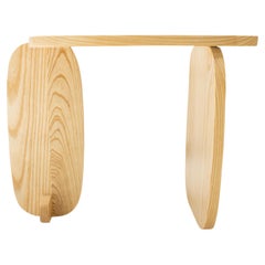 Beistelltisch Foc Table von Octavio Asensio, España, 2024