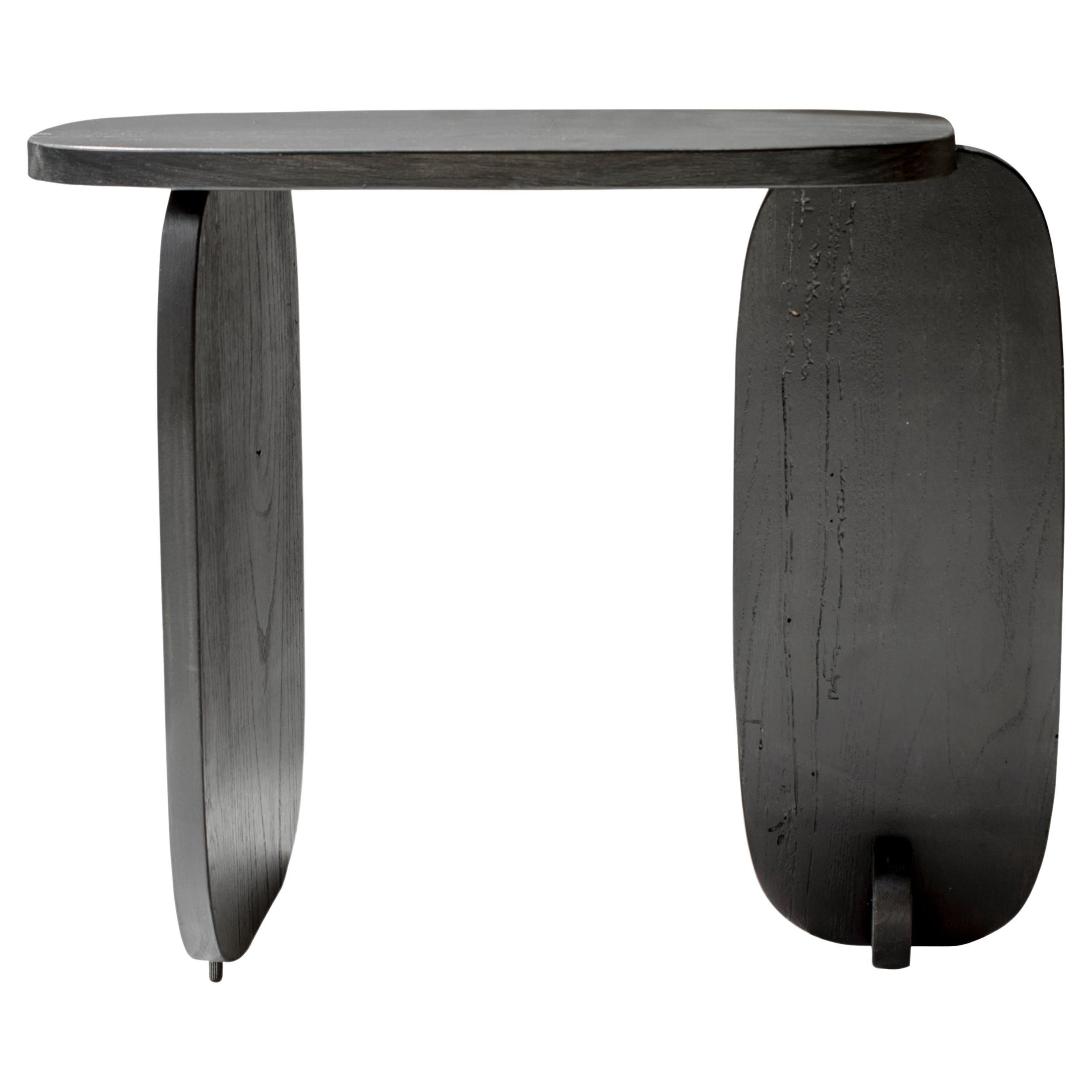 Beistelltisch Foc Table von Octavio Asensio, España, 2024