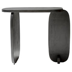Beistelltisch Foc Table von Octavio Asensio, España, 2024