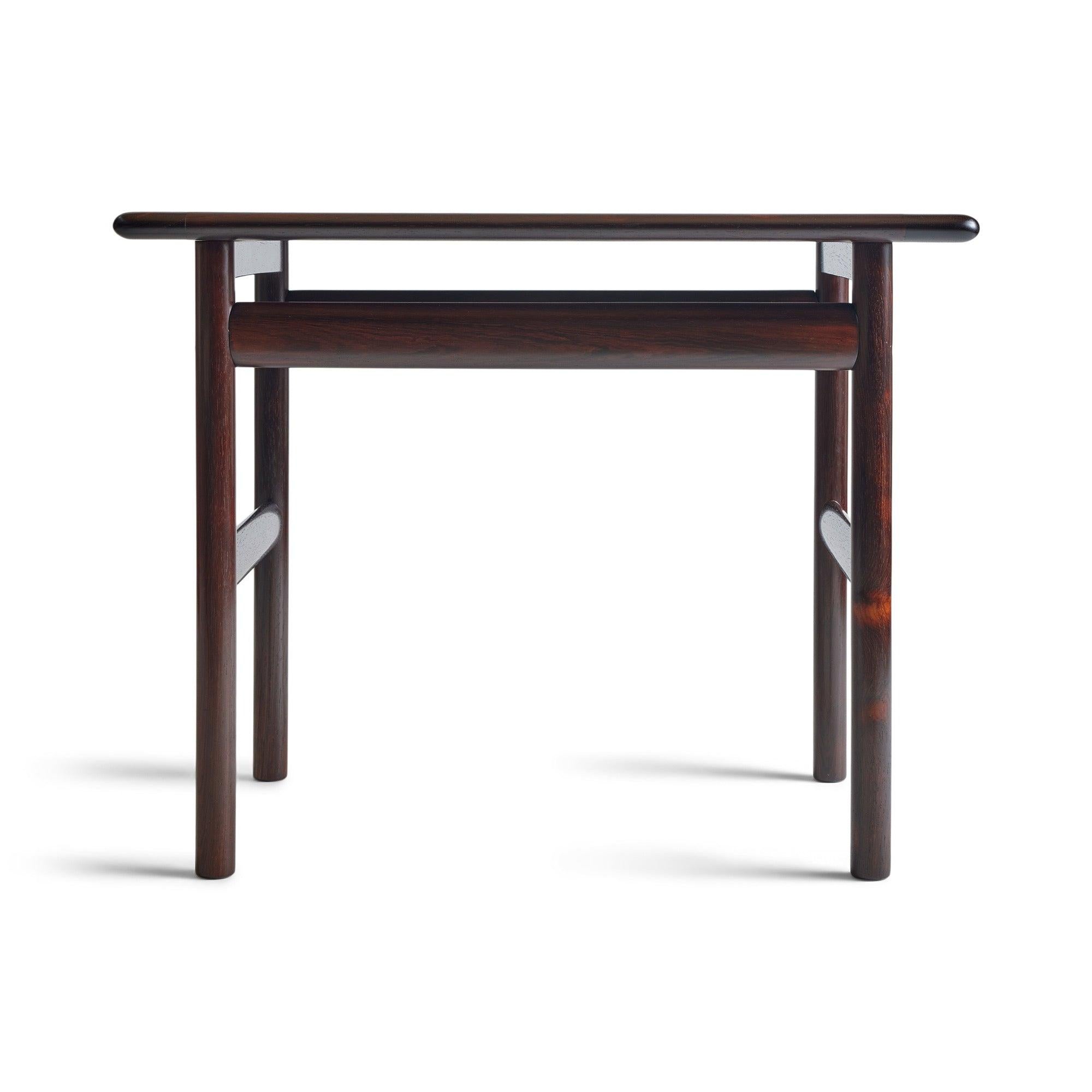 Scandinavian Rosewood.