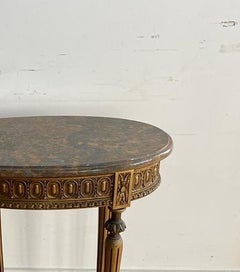 Side table