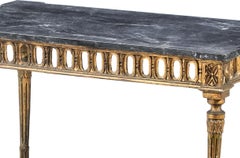 Side table
