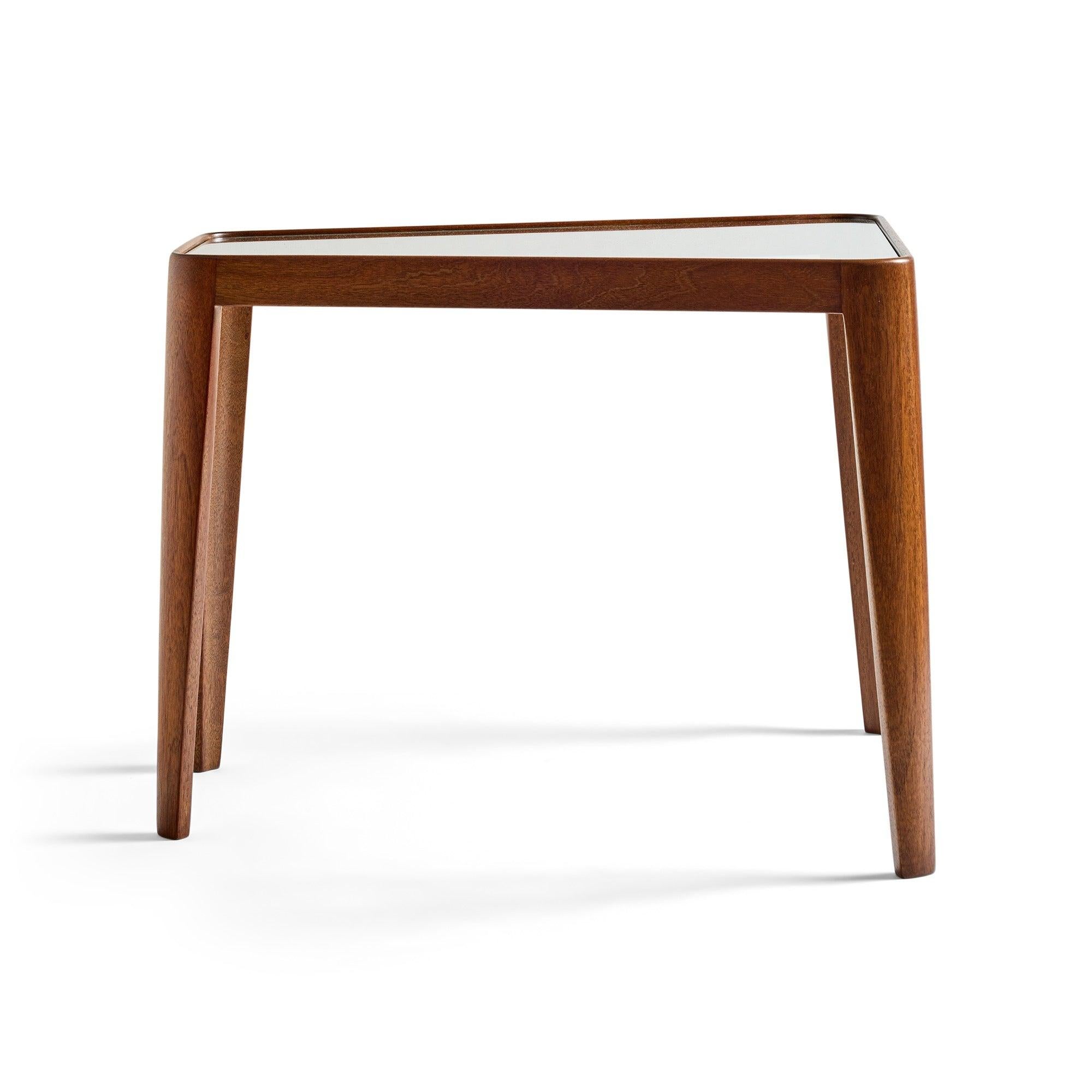 American Side Table by Edward Wormley for Dunbar For Sale