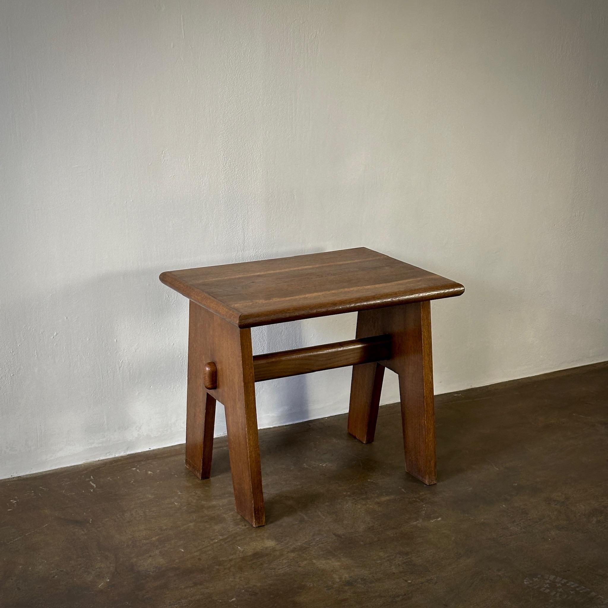 Dutch Side Table For Sale