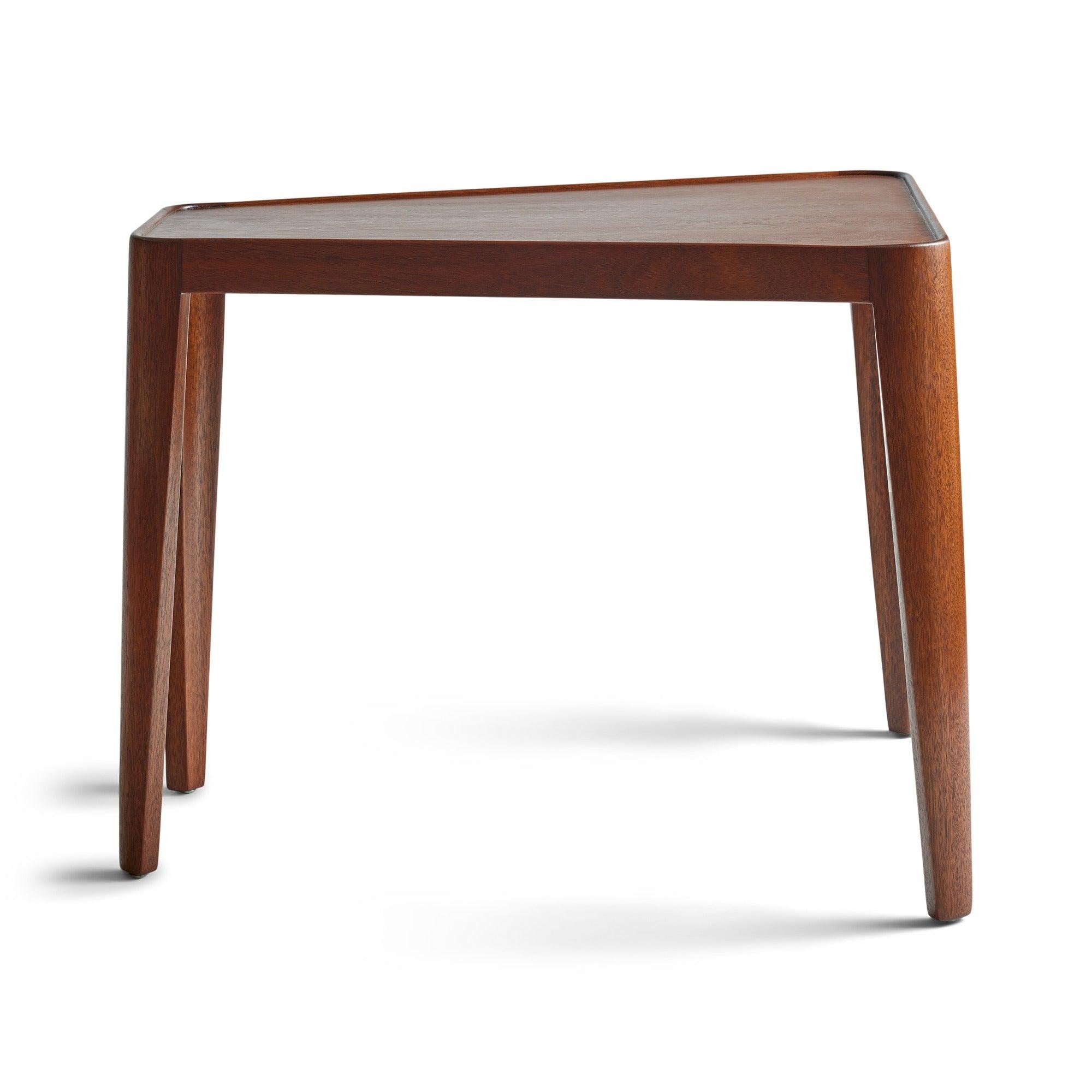 Table d'appoint Edward Wormley pour Dunbar Excellent état - En vente à Sagaponack, NY