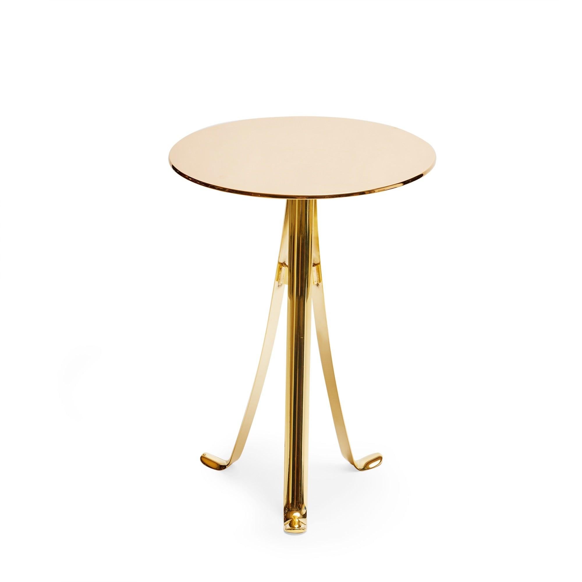 Table d'appoint, 2023 Excellent état - En vente à Sagaponack, NY
