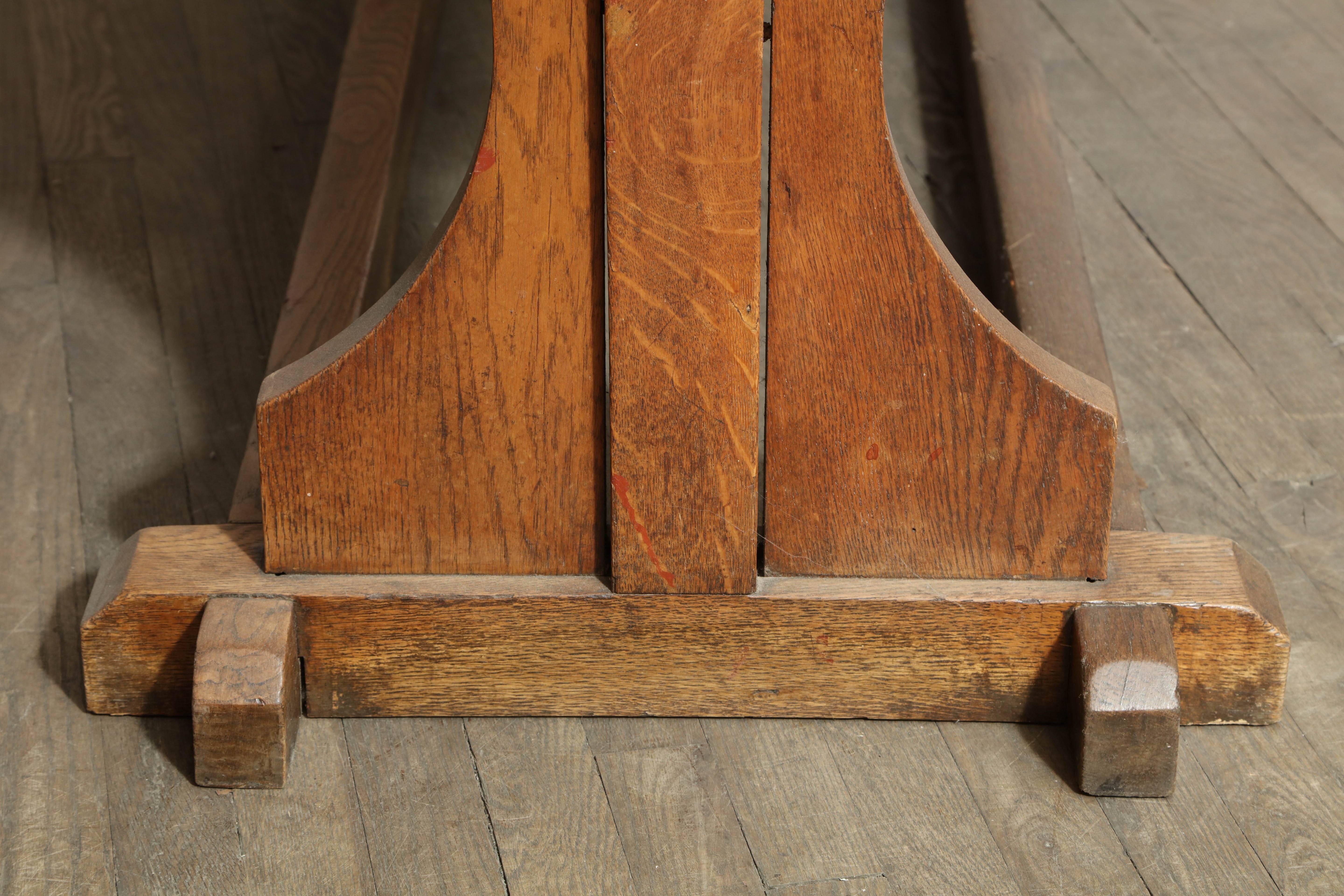 Side Table In Good Condition For Sale In New York, NY