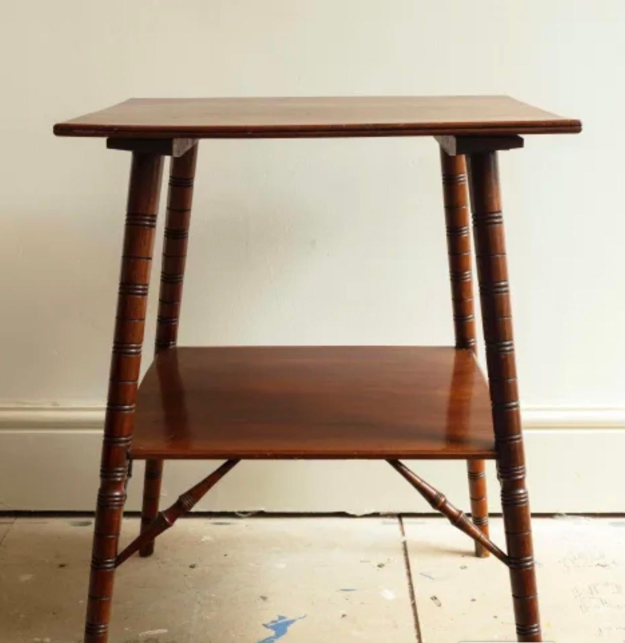 Side Table In Good Condition In London, GB