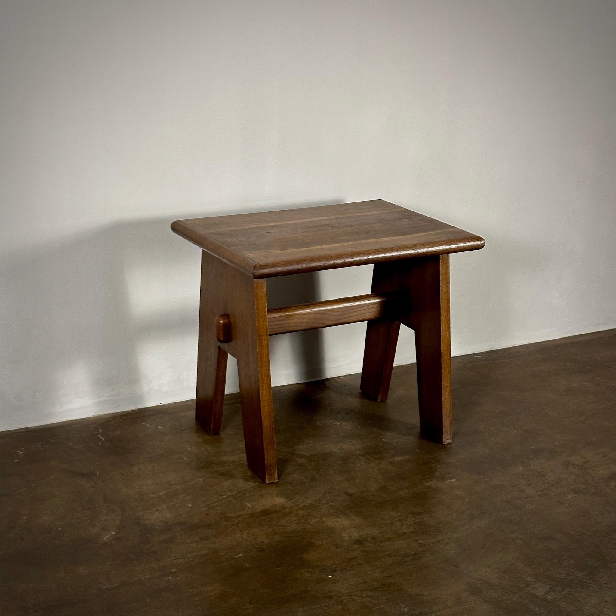 Mid-20th Century Side Table For Sale