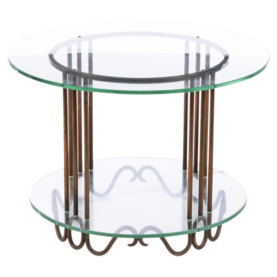 Table d'appoint en vente