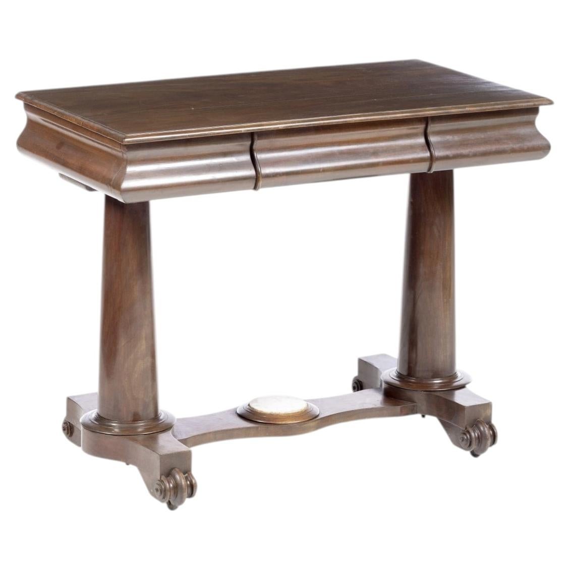 Side table