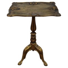 Side table