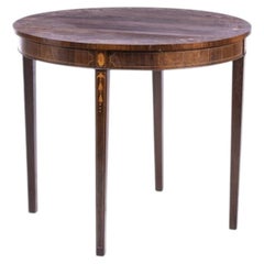 Table d'appoint