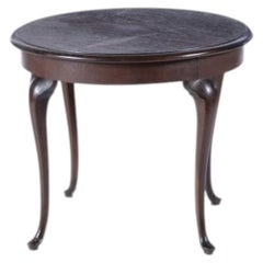 Table d'appoint