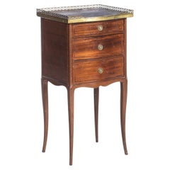 Table d'appoint