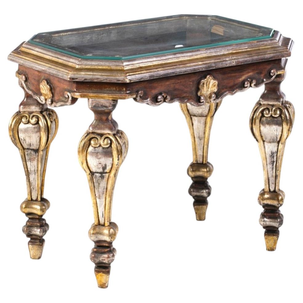 Side table