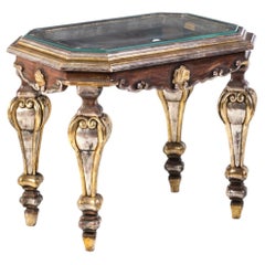 Table d'appoint