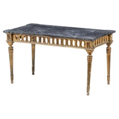 Table d'appoint