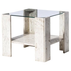 Table d'appoint