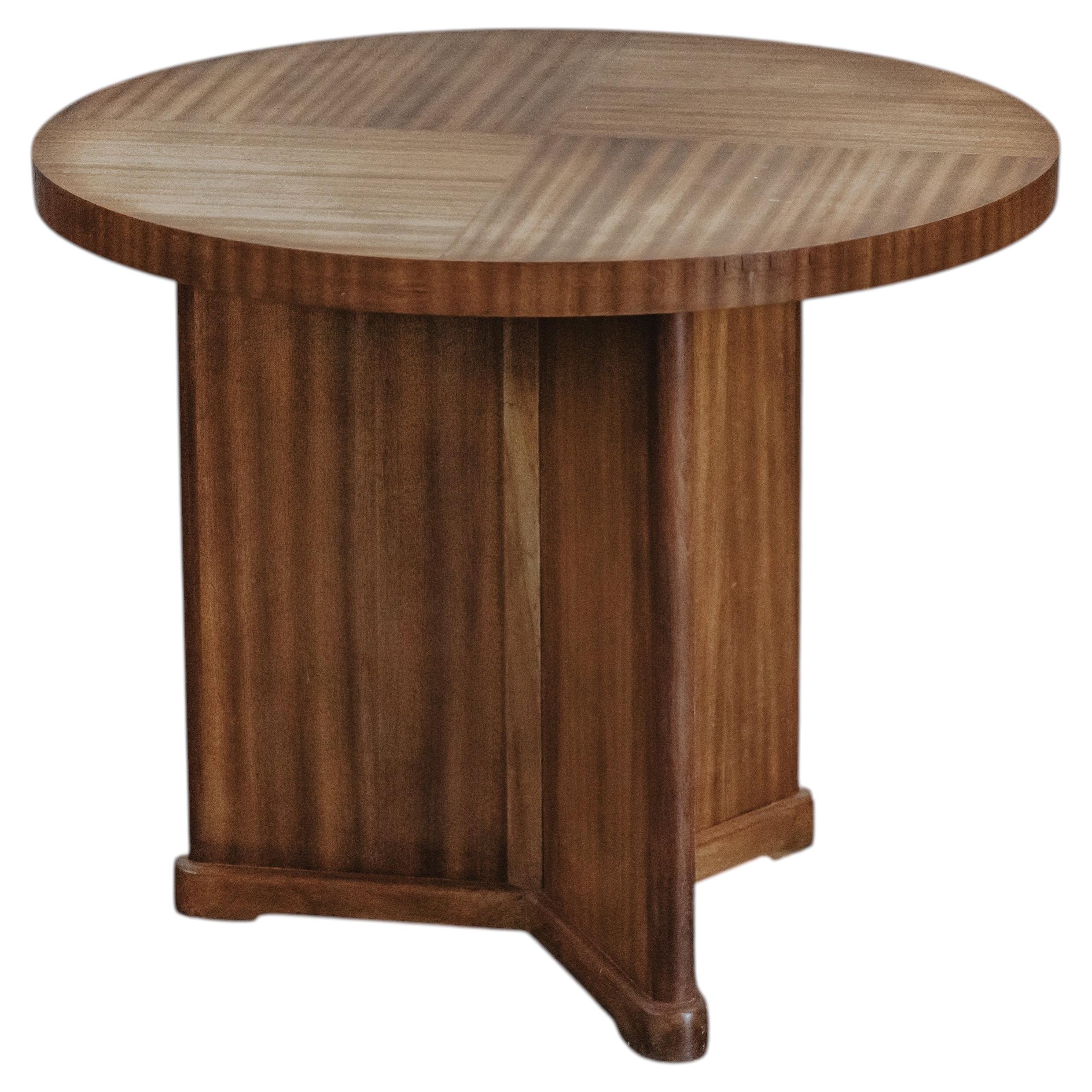table d'appoint en vente