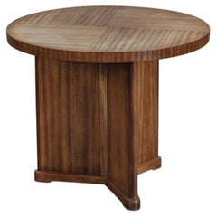 table d'appoint