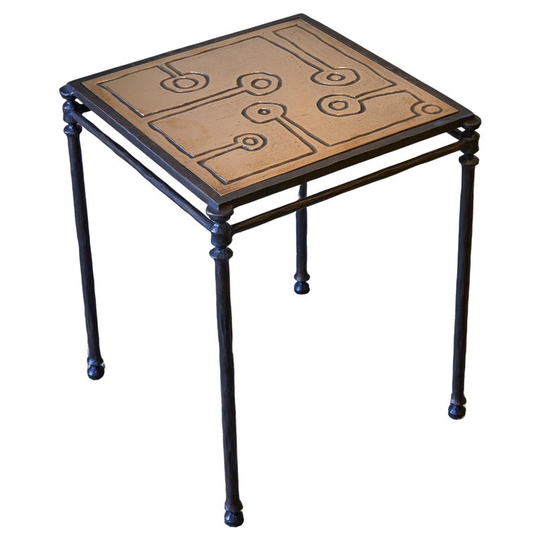 Side table For Sale at 1stDibs