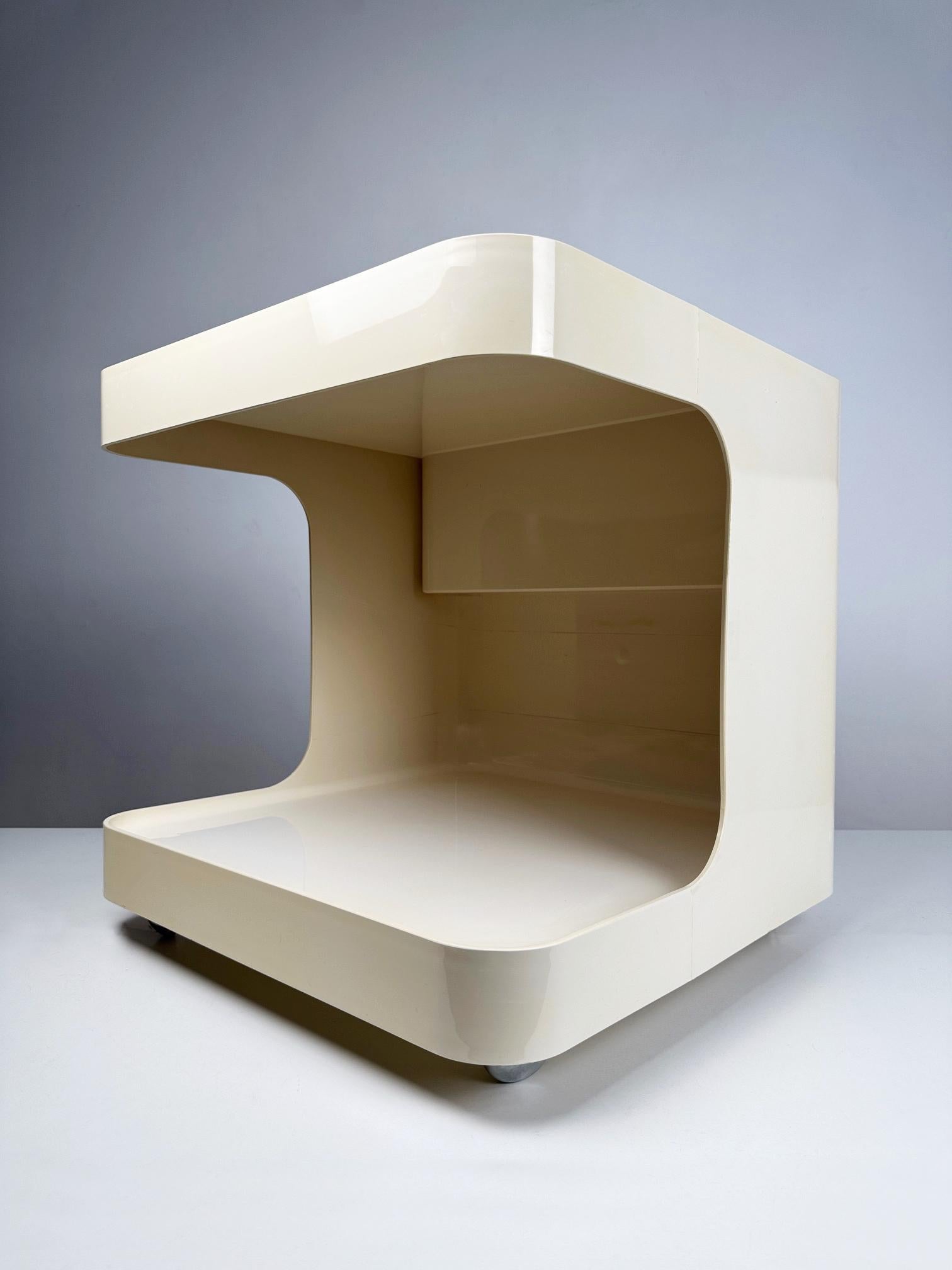 Side table 