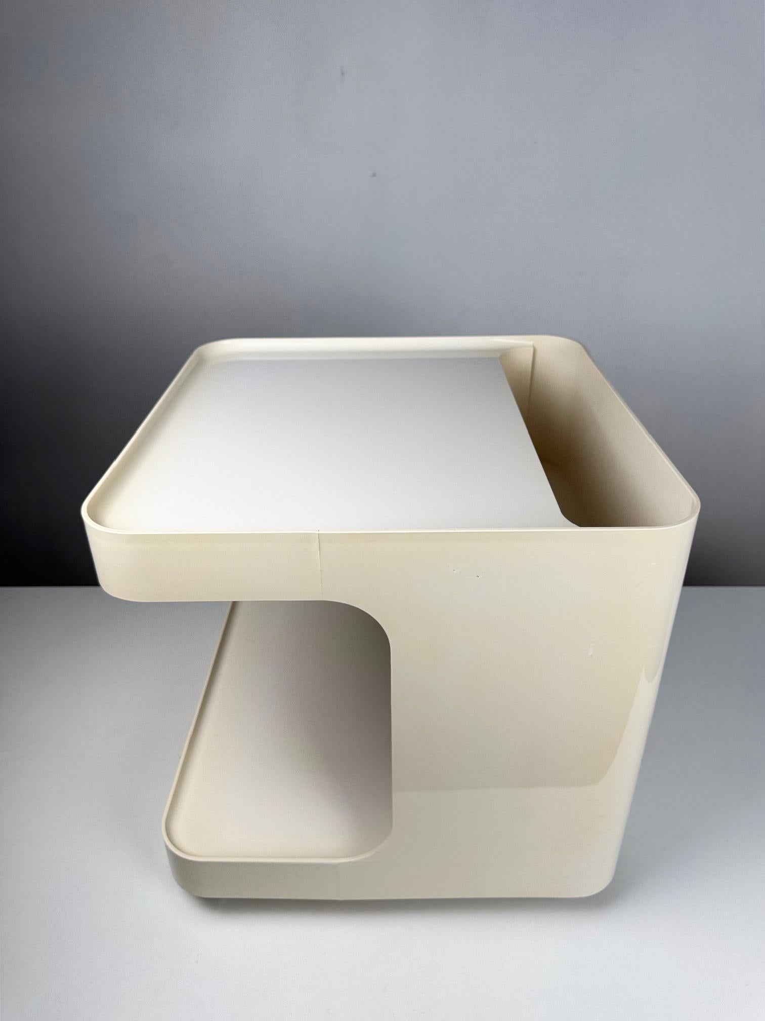 Late 20th Century Side table 