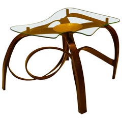Side Table i by Raka Studio