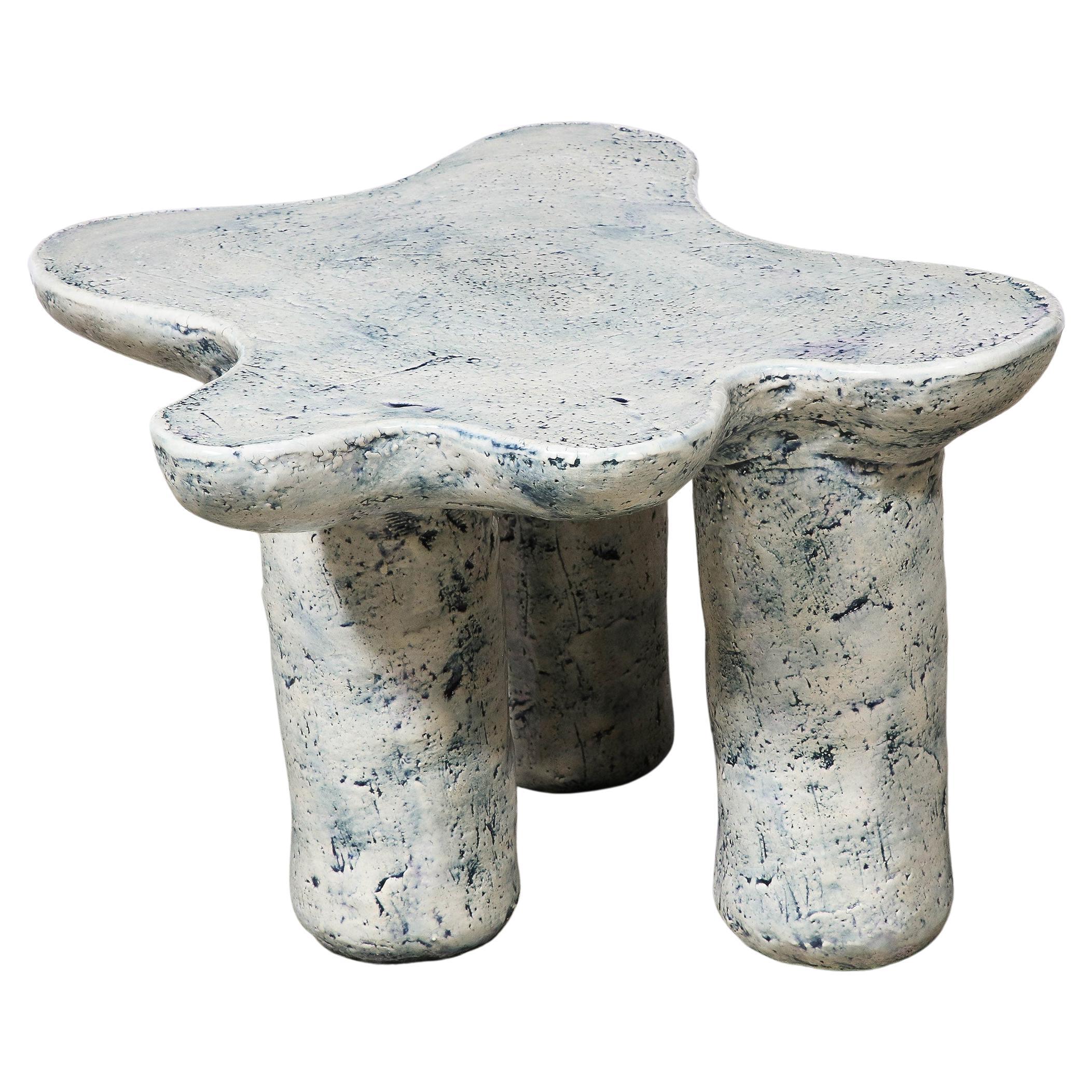 Pair of Nube Tables by River Valadez For Sale at 1stDibs