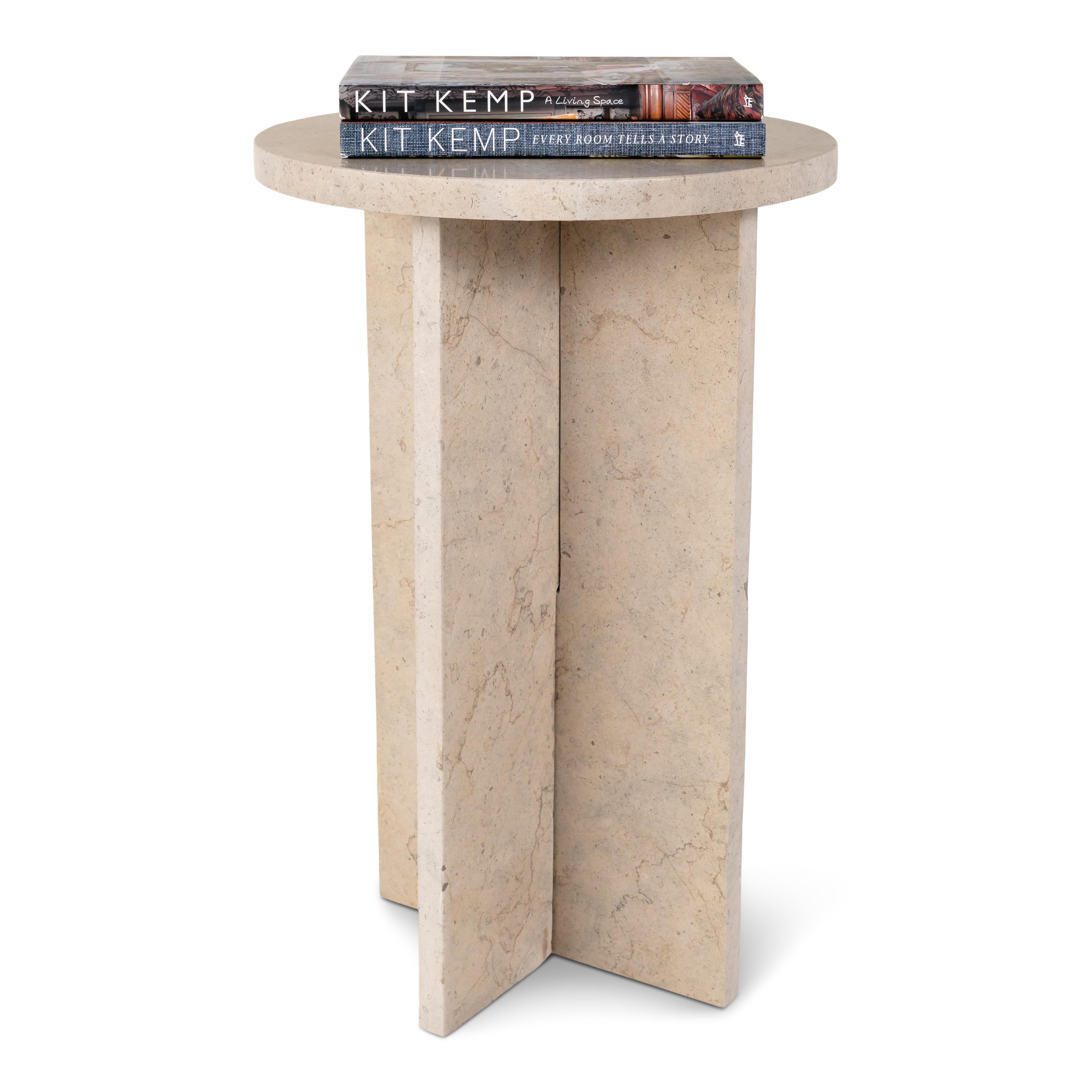 lagos side table