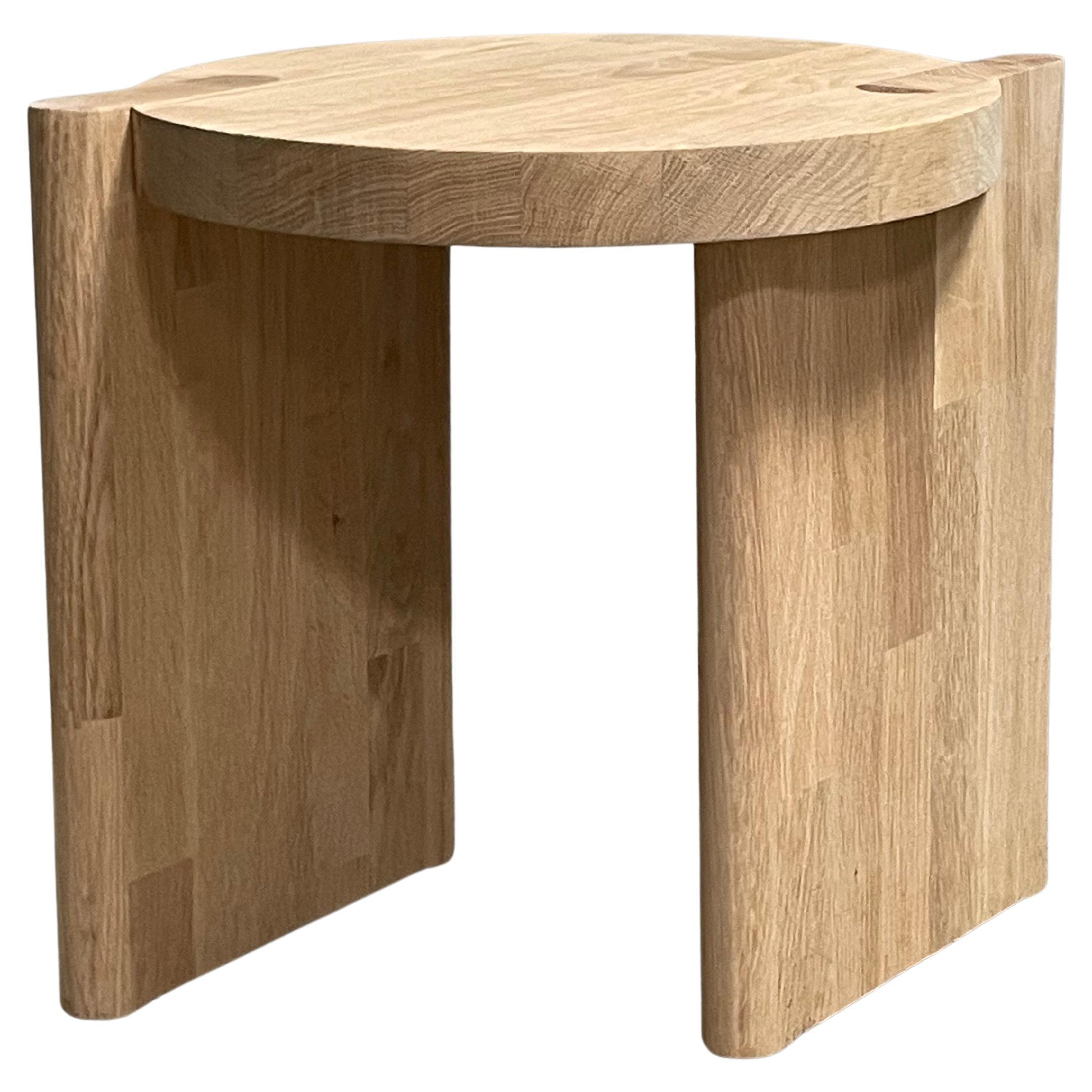 New And Custom Side Tables