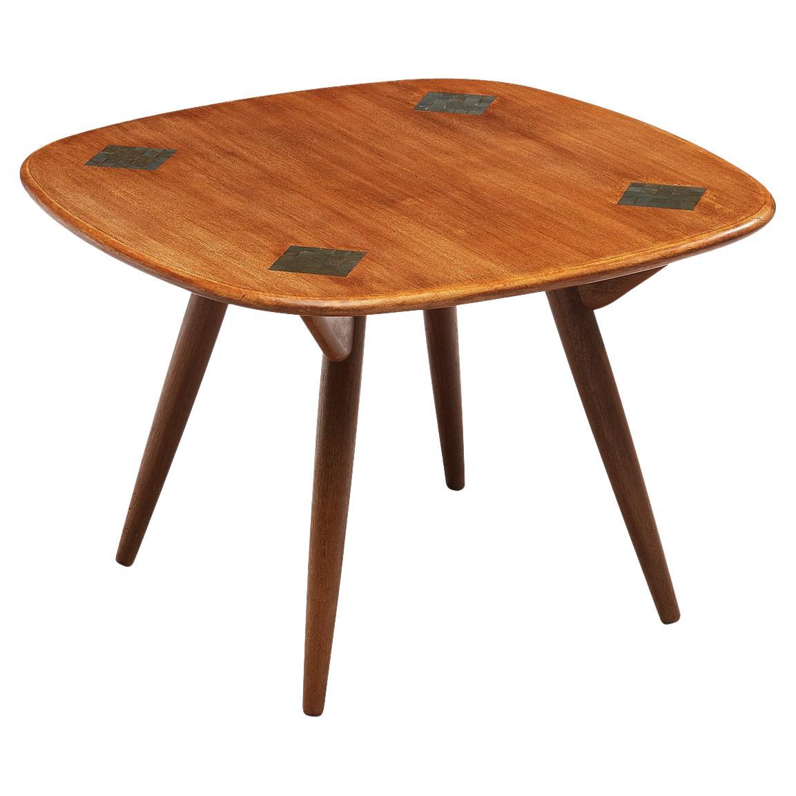 Wood Side Tables 12,296 For Sale at 1stDibs oak wood side table