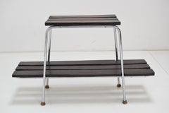 Side Table in the Middle of the Century, 1970’s