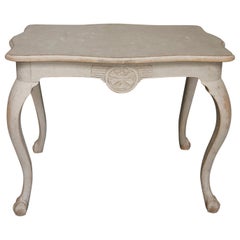 Side Table in the Rococo Style