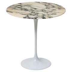 Side Table in the Style of Eero Saarinen's Tulip Table for Knoll, 20th Century