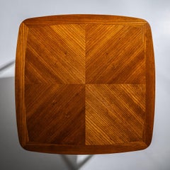 Side Table, Italy, Mid-20th Century