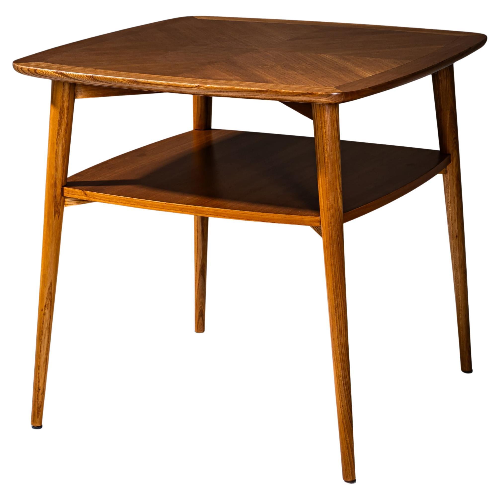 Table d'appoint, Italie, milieu du XXe siècle
