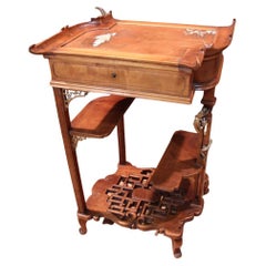 Tables