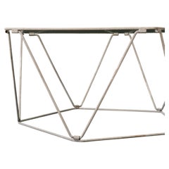 SIDE TABLE Jean-Paul Barray & Kim Moltzer