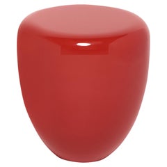 Mesa auxiliar, Kerylos DOT S de Reda Amalou, 2017 - Lacado brillante o mate