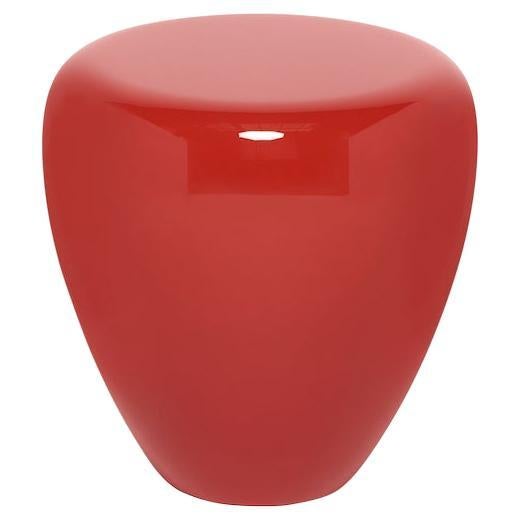 Side Table, Kerylos DOT M by Reda Amalou Design - Glossy Lacquer