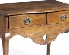 Side table King Jose style - 18th Century