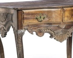 Side table King Jose style - 18th Century