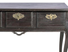 Side table King Jose style - 18th Century