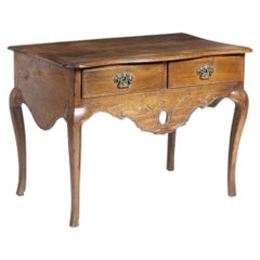 Side table King Jose style - 18th Century