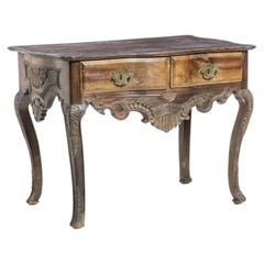 Side table King Jose style - 18th Century
