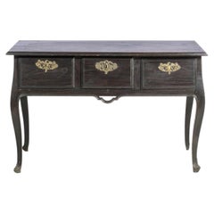Side table King Jose style - 18th Century