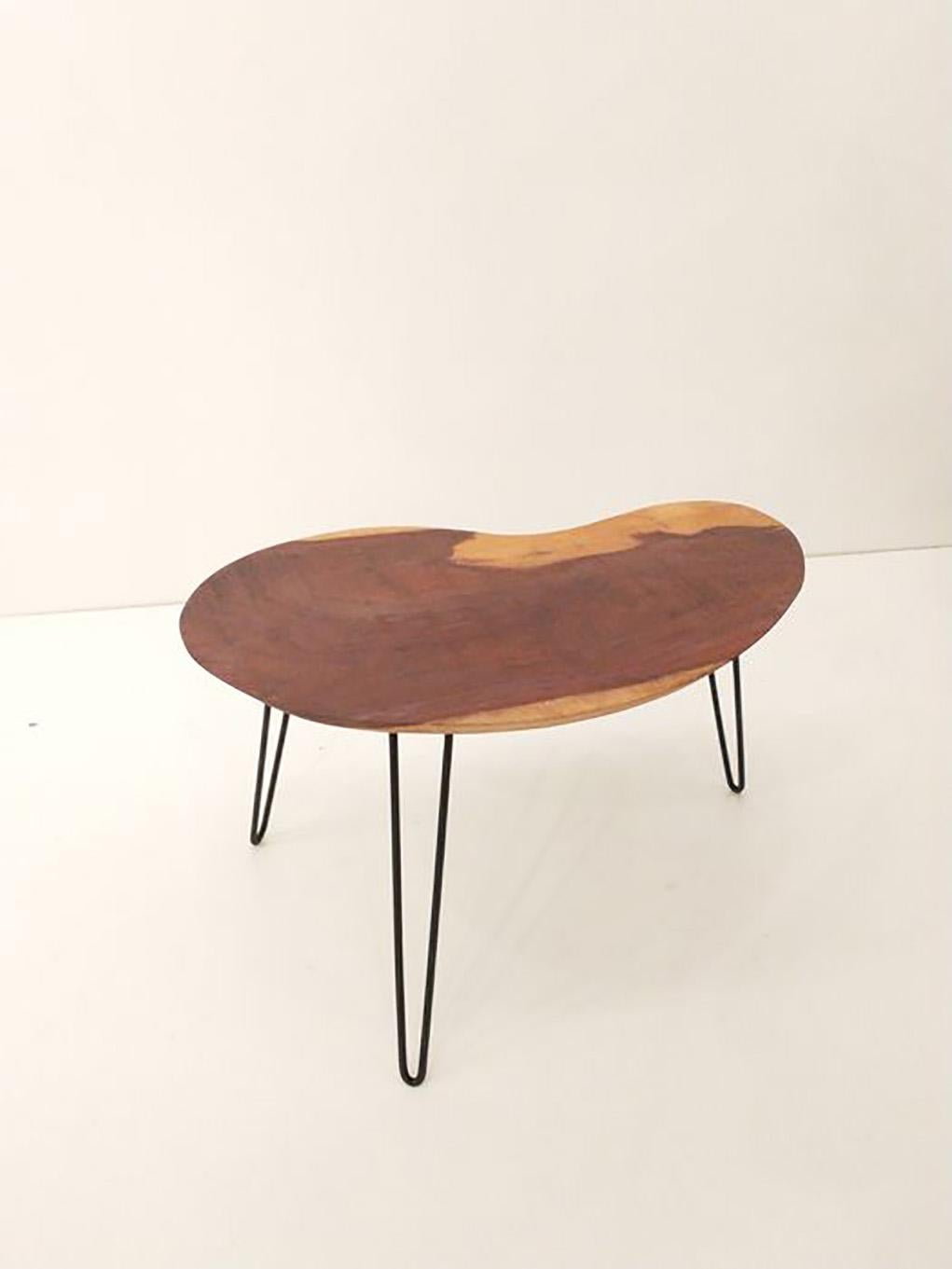 Side Table, Kris Devillé For Sale 1
