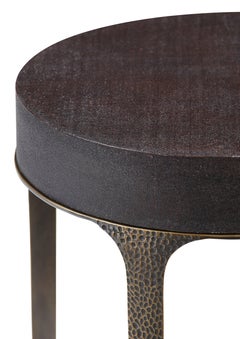 LADY BUG Side Table by Reda Amalou Design